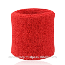 Plain Sweatbands